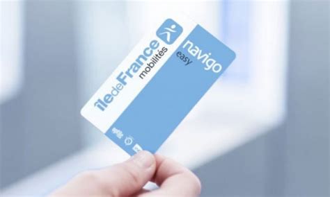 paris metro card payment